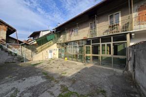 CASA INDIPENDENTE A MONTANARO