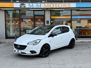 Opel Corsa 5 Porte Corsa 5p 1.4 120 Anniversary Gp