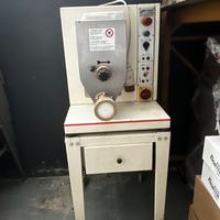 pressa/estrusore professionale per pasta fresca