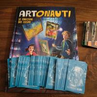 artonauti l'emozione dei colori 