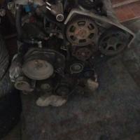 Motore fiat barchetta 1800 16