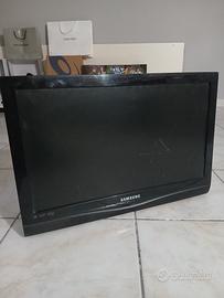 Tv Samsung LCD per pezzi