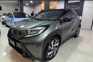 Toyota Aygo Lounge 1.0 VVT-i #9183