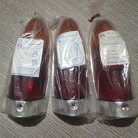 Gemme Autobianchi Bianchina berlina 