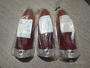 Gemme Autobianchi Bianchina berlina 