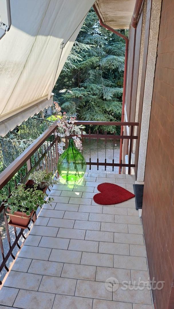 Appartamento – Codroipo, Goricizza / Guricize - Vista 4