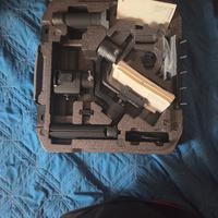 ronin dji sc