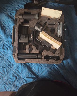 ronin dji sc