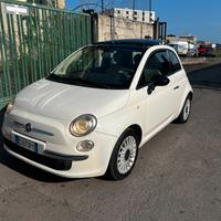 Fiat 500 TETTO APRIBILE
