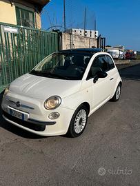Fiat 500 TETTO APRIBILE