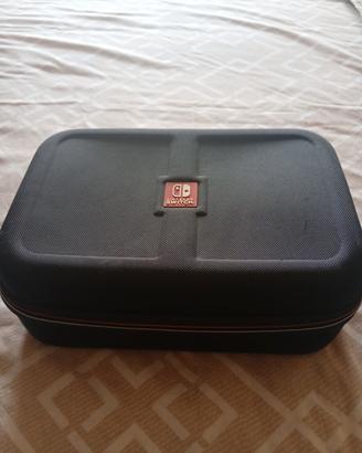 custodia Nintendo 