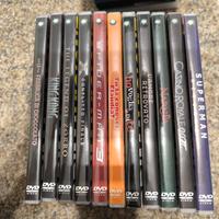 dvd film prima visione 