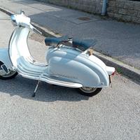 Lambretta LN 125 - 1961