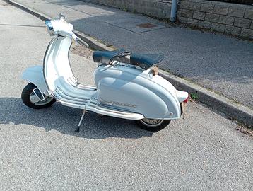 Lambretta LN 125 - 1961