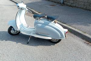 Lambretta LN 125 - 1961