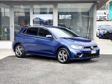 Volkswagen Polo R-Line 1.0 110CV Auto E6 - 2023
