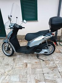  liberty 125 maggio 2023