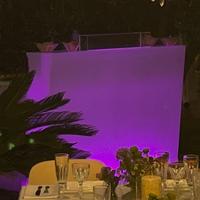 Bancone Bar Lyxo Design