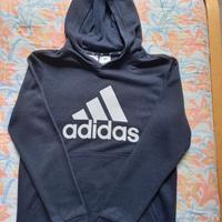 Felpa adidas