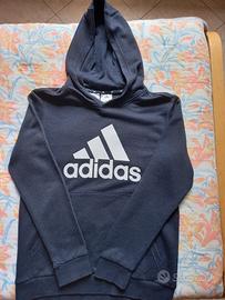 Felpa adidas