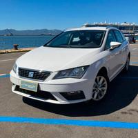 Seat Leon 1.6 tdi Style 115cv