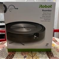 Robot Aspirapolvere Roomba J7