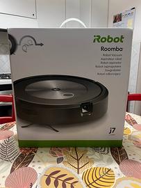 Robot Aspirapolvere Roomba J7