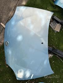 Cofano anteriore Fiat Seicento / 600