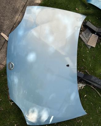 Cofano anteriore Fiat Seicento / 600