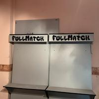 Bacheche sala scommesse