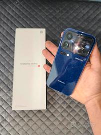 Xiaomi 18 pro leica 