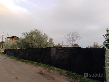 Terreno zona C del PRG comune di Tortolì