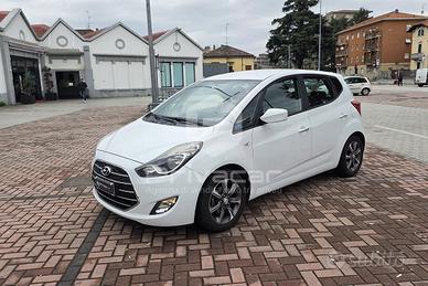 HYUNDAI ix20 1.4 CRDI 90 CV Comfort