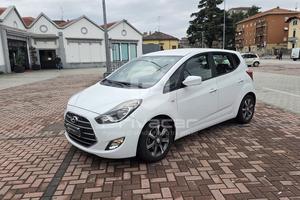 HYUNDAI ix20 1.4 CRDI 90 CV Comfort