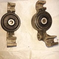 Saab 93 NG 12796037 supporti ammotizzatori post.ri
