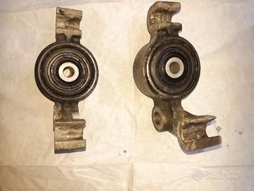 Saab 93 NG 12796037 supporti ammotizzatori post.ri