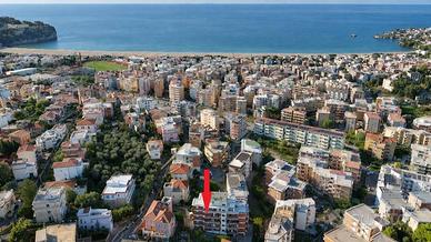Appartamento di 155 m² con 5 locali a Gaeta