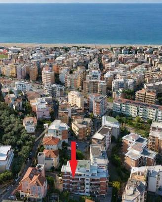Appartamento di 155 m² con 5 locali a Gaeta