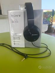 Cuffie Sony MDR-ZX310  			