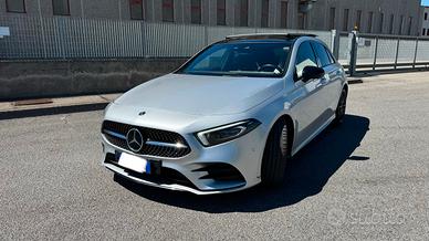 Mercedes Classe A 180 d Premium