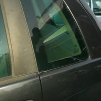 FIAT IDEA 2005 - VETRO FISSO POSTERIORE SINISTRO