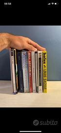Lotto libri inglese