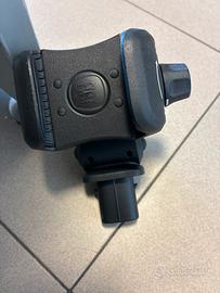 Fiat Panda Punto supporto telefono originale