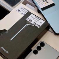 SAMSUNG GALAXY S25+5G 256GB