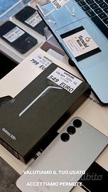 SAMSUNG GALAXY S25+5G 256GB