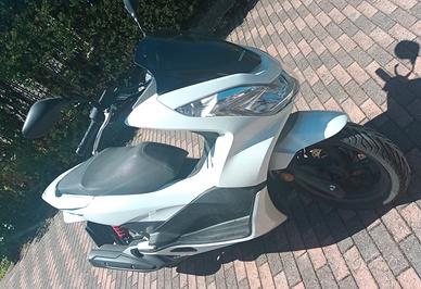 scooter honda PCX125