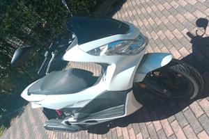 scooter honda PCX125