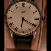 orologio automatico manuale