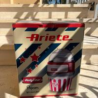 Ariete macchina per pop corn