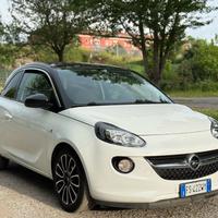 OPEL Adam 1.4 87 CV GPL Tech Glam BICOLORE